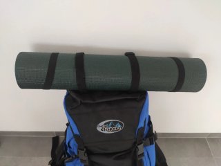 Mochila Clisport 70 Litros