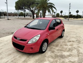 Hyundai i20 2011