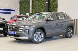 Hyundai Tucson 1.6T 185kW (252CV) PHEV AT Maxx