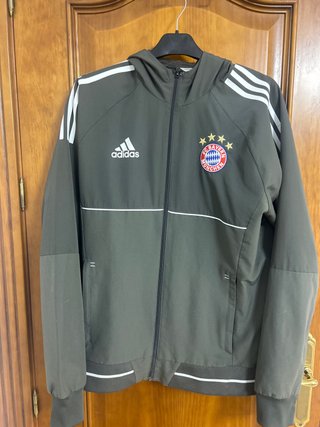 Chaqueta Adidas Bayern de Múnich