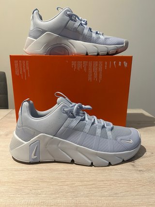 Zapatillas Nike Metcon Free 7 Talla 44