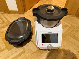 Robot de Cocina Monsieur Cuisine Connect