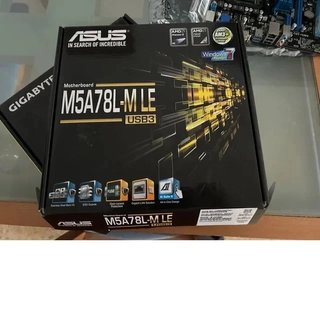 Placa Base Asus AM3+ m5a78m-m le