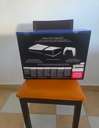 PlayStation 5 Pro (PS5 Pro)