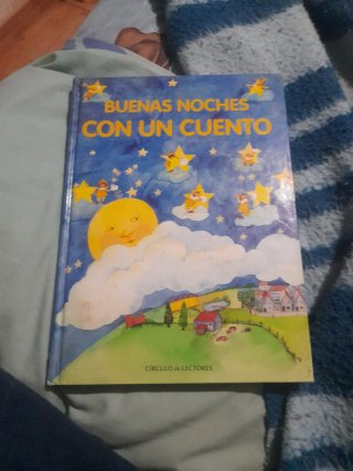 Buenas noches con un cuento