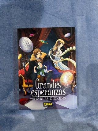 Grandes esperanzas