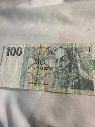 Colección de Billetes