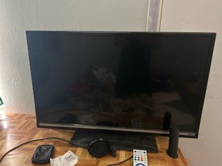 Televisión