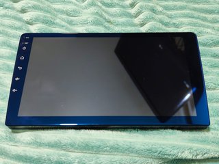 Pantalla 9" 1280x720 FYT/Topway