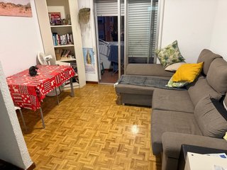Se alquila habitación en plaza eliptica