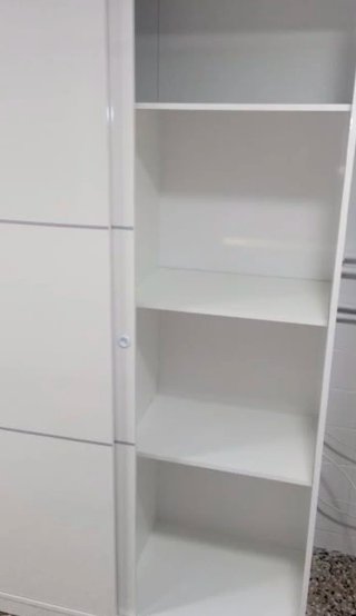 Armario Blanco