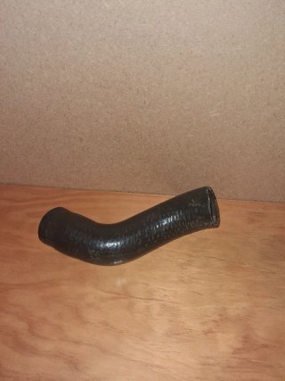 Manguito Superior Radiador Seat 1500