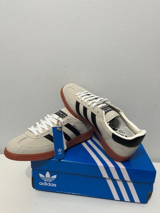 Zapatillas Adidas Spezial