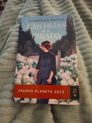 Las hijas de la criada