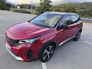 PEUGEOT 3008 GT PLUG-IN HYBRID 225 e-EAT8 · 2023