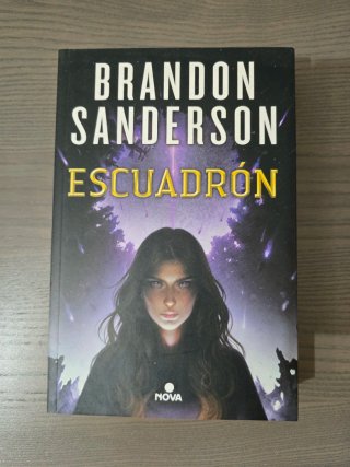 Escuadron