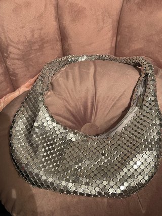 Bolso Zara