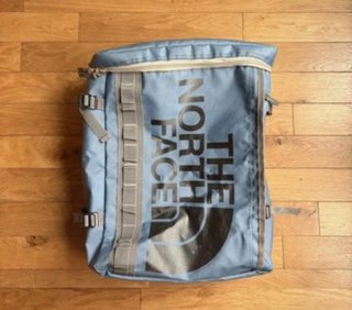Mochila The North Face Fuse Box 30L