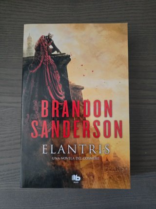 Elantris