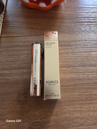 Labial KIKO One Magic Touch Stylo Tono 11