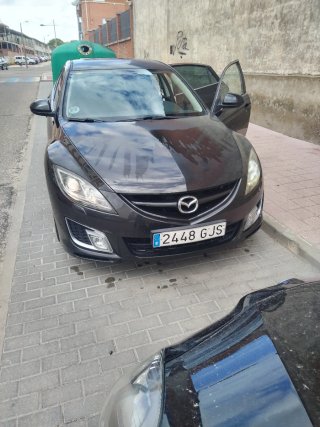 Mazda 6 2009
