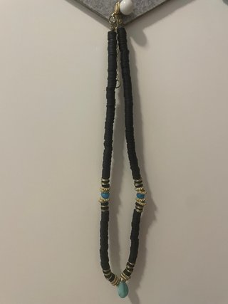 Colgante estilo egipcio