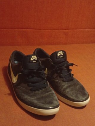 Zapatillas Nike SB