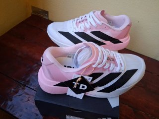 Zapatillas Adidas Adizero Evo SL Talla 39.5