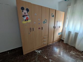 Armario de Madera