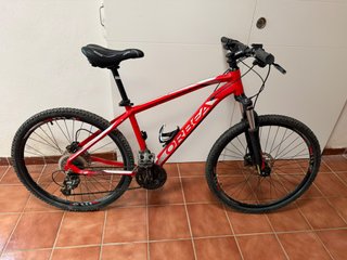 Bicicleta de Montaña Orbea MX 26