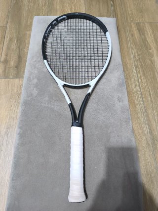 Raqueta de Tenis Head Speed MP