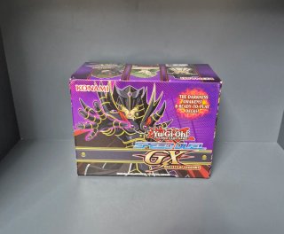 Yu-Gi-Oh! Speed Duel GX: Duelists of Shadows