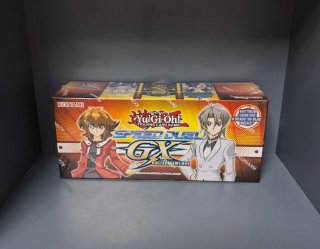Yu-Gi-Oh! Speed Duel GX: Duel Academy Box