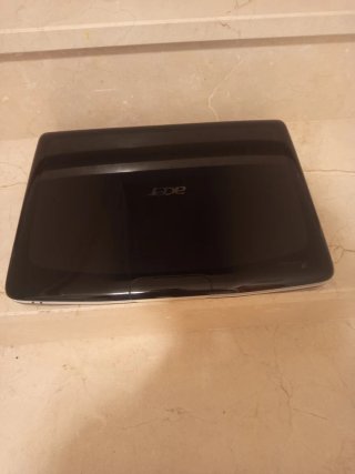 Ordenador Portátil Acer para Piezas