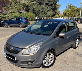 Opel Corsa impecable