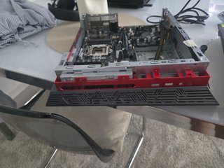 PC Asus ROG G20CB