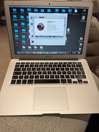 Apple MacBook Air 13 (2017) i5 8GB