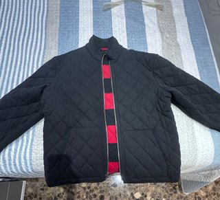 Chaqueta Tommy Hilfiger Americana ORIGINAL