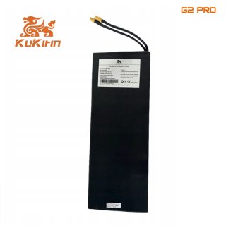Batería para Patinete Eléctrico KuKirin G2 Pro