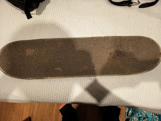 Tabla de skate