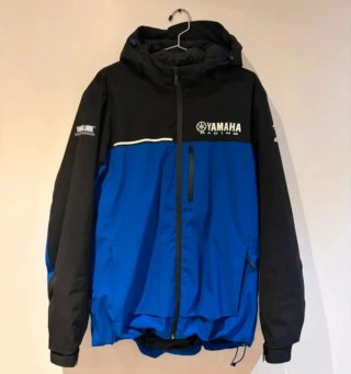 Chaqueta Invierno Yamaha Racing Paddock ( GYTR )