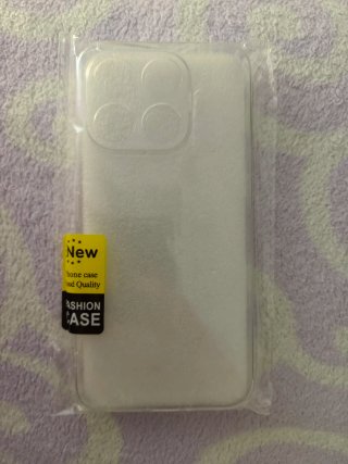 Funda Transparente para Xiaomi 11T Pro