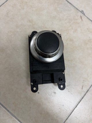 Mando iDrive BMW E60 / E61