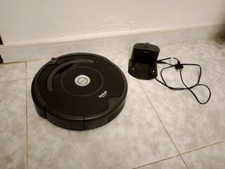 Robot Aspirador iRobot Roomba 671