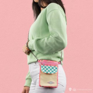 Bolso de hombro pequeño Honey dukes