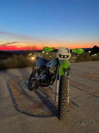Beta RRT 50cc