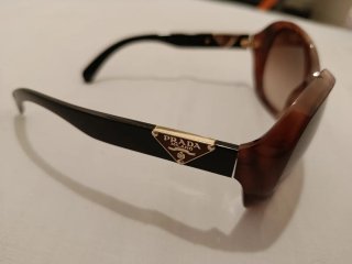 Gafas de sol Prada