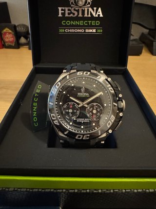 Reloj Festina Connected F20763/3