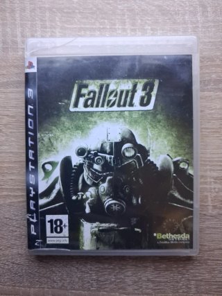 Fallout 3 (PlayStation 3)