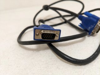 Cable VGA para Monitor, tengo varias unidades